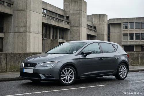 Seat Leon III