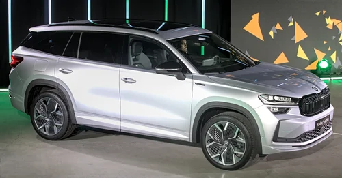 Kodiaq