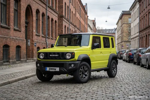 Jimny