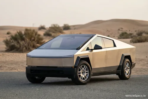 Cybertruck