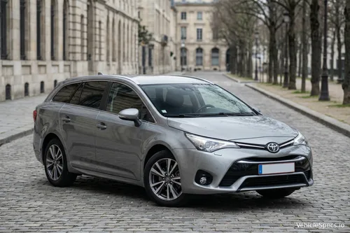 Avensis