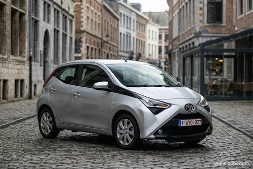 Aygo