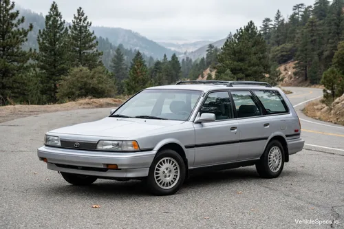 Toyota Camry II Wagon (V20)