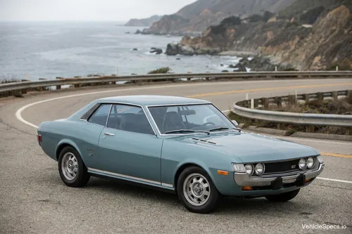 Toyota Celica (TA60,RA40,RA6)