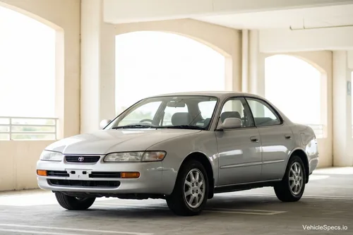 Toyota Corolla Ceres