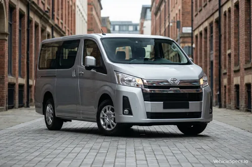 HiAce