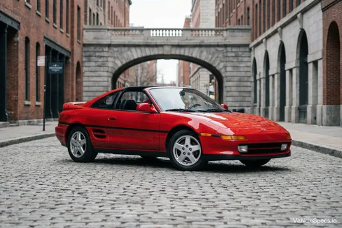 Toyota MR 2 (_W2_)