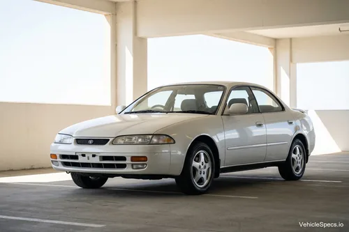 Toyota Sprinter Marino