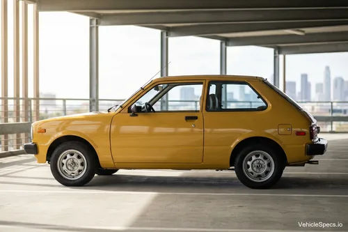 Toyota Starlet II