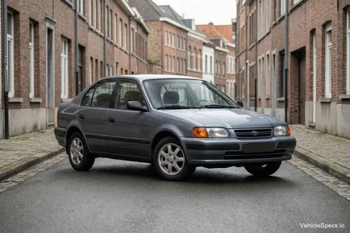 Tercel