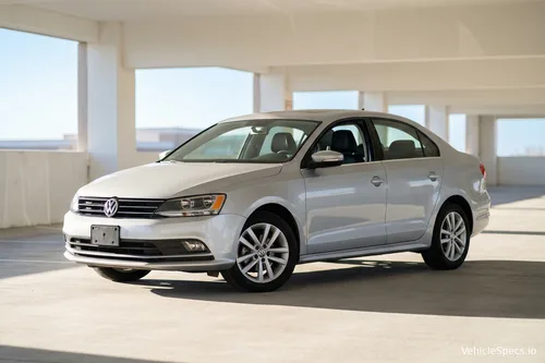 Volkswagen Bora III (China)