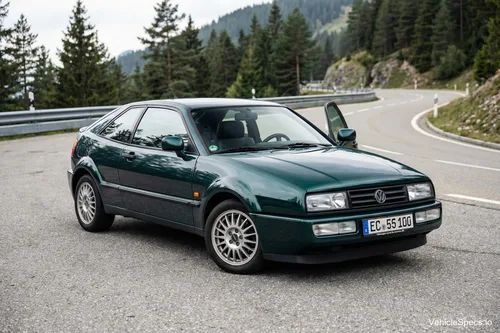 Volkswagen Corrado (53l)