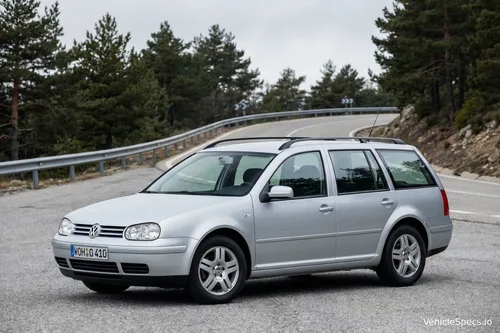 Volkswagen Golf IV Variant