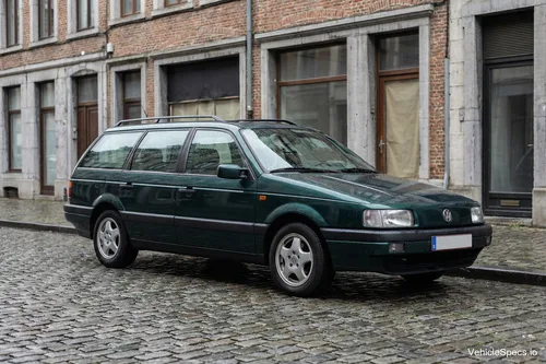 Volkswagen Passat Variant (B4)