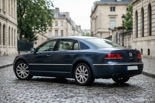 Phaeton