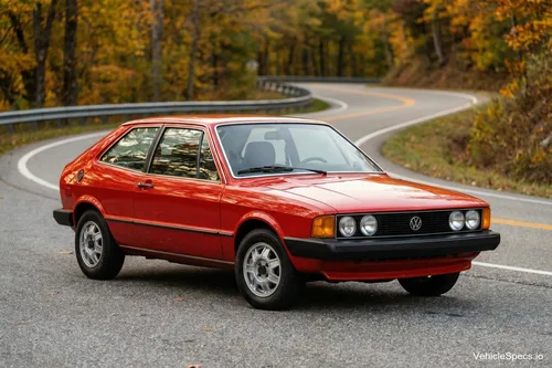 Volkswagen Scirocco I (53)