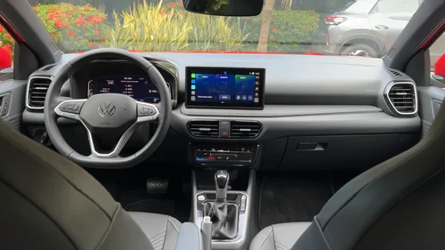 Volkswagen Tera - view 3