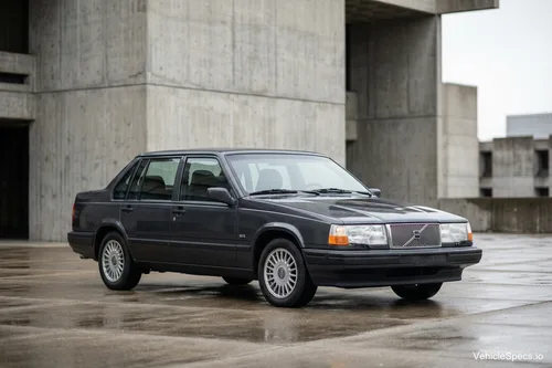 Volvo 940 (944)