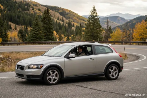 Volvo C30