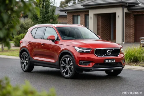 XC40