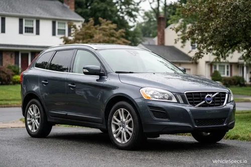 Volvo XC60 I